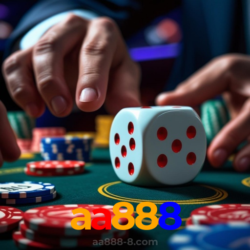 aa888:Aposte no seu time e ganhe com os melhores jogos de cassino online!
