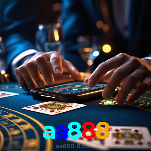 aa888：Apostas ao vivo no futebol e diversão garantida com slots e roleta!