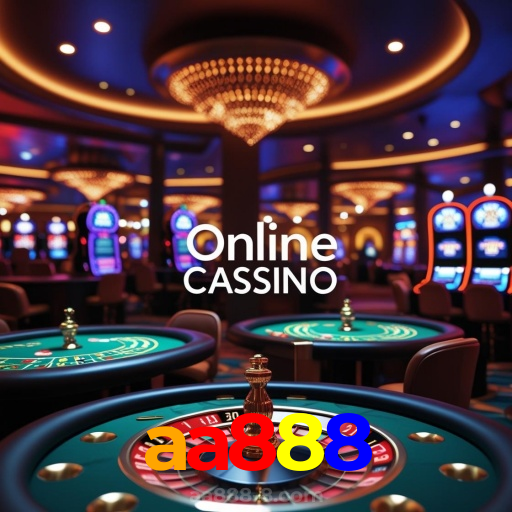 aa888:Onde sua sorte brilha com poker, roleta e apostas no futebol online!