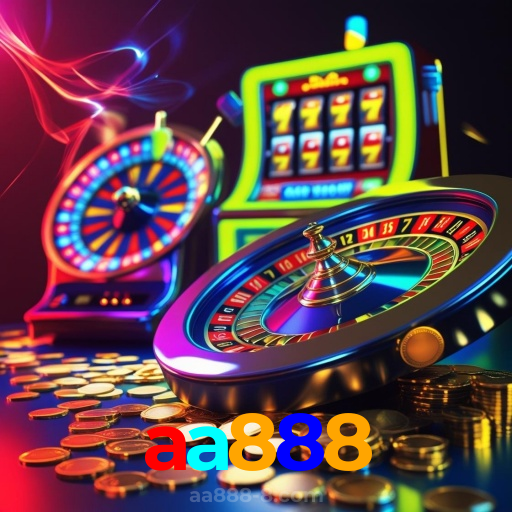 aa888:O cassino online está esperando por você! Jogue e vença!