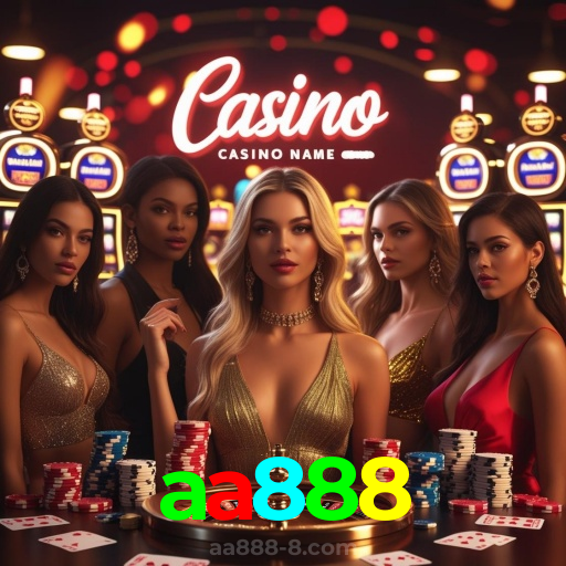 aa888：Vença no poker e ganhe prêmios com apostas no futebol ao vivo!