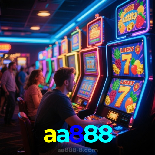 aa888：Grandes vitórias em poker, roleta e apostas no futebol esperam por você!