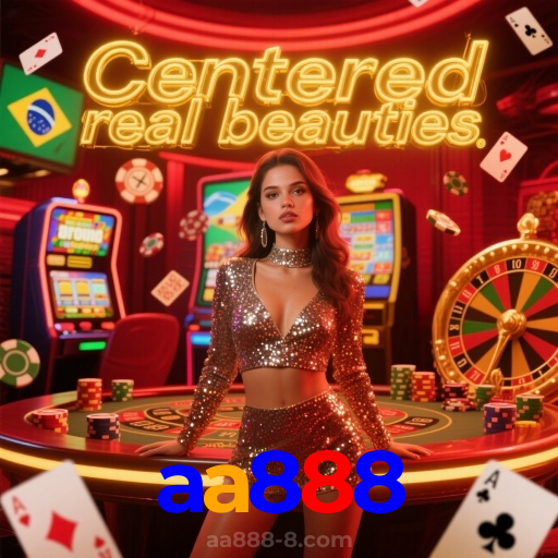 aa888:Jogue as melhores slots e aposte em futebol com confiança e segurança!
