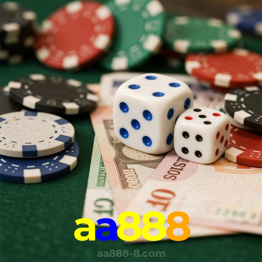 aa888:Vença com a roleta e aposte no futebol ao vivo no melhor cassino online!