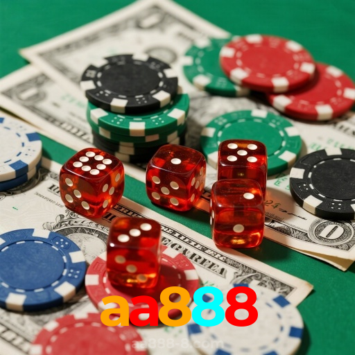 aa888：Jogue slots, aposte no futebol e ganhe no cassino online mais seguro!