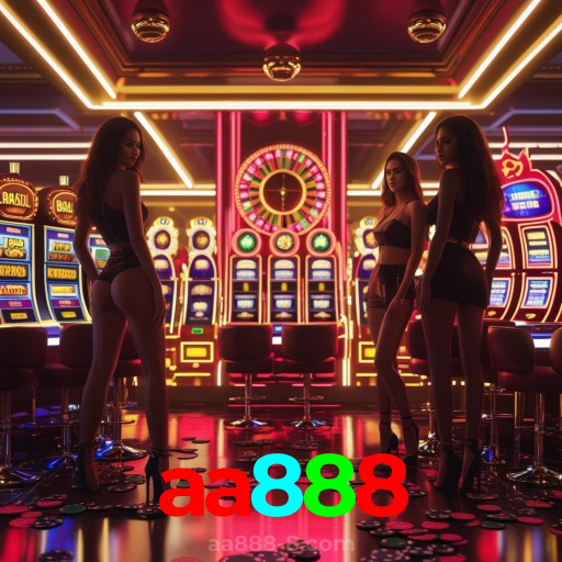 aa888：Jogue poker e conquiste a vitória nas cartas!