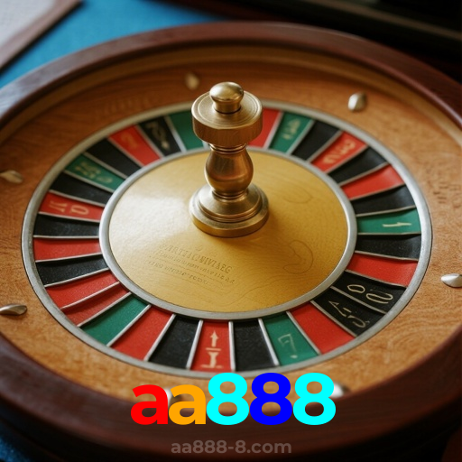aa888:Cada giro nas roletas é uma chance de vitória! Aposte agora!