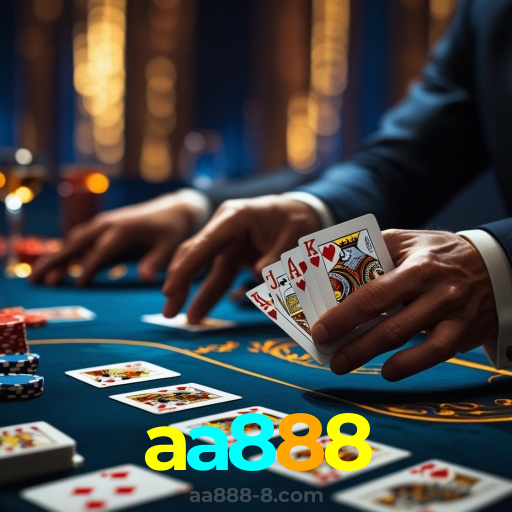 aa888:Jogue no cassino mais seguro com poker, roleta e apostas no futebol!