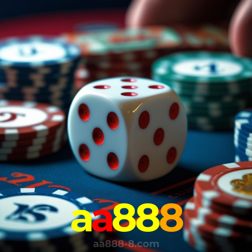 aa888:O melhor cassino para você jogar slots e apostar no futebol online!