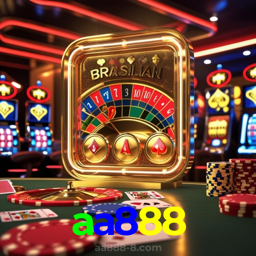 aa888:Apostas ao vivo no futebol e grandes prêmios no cassino online!