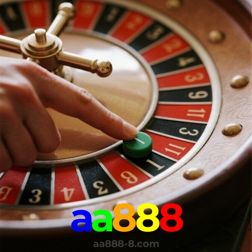 aa888：Jogue agora e vença no melhor cassino online!