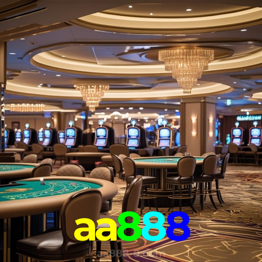 aa888:Vença no poker e prove que você é o mestre das cartas!
