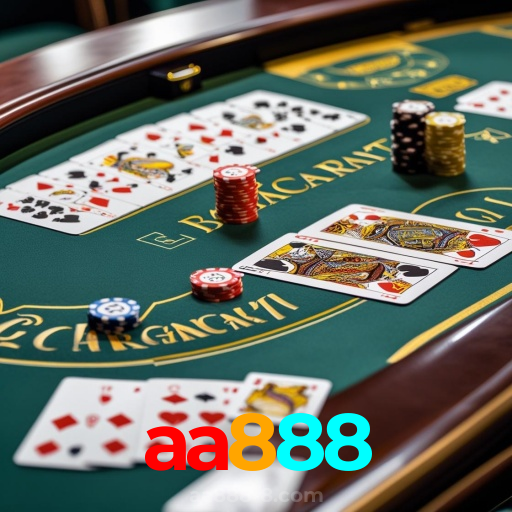 aa888:As melhores slots para você! Aposte e ganhe agora!