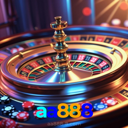 aa888:Jogue no cassino online com apostas em futebol e ganhe grandes prêmios!