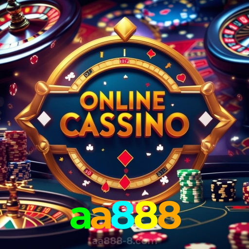 aa888:Apostas emocionantes em futebol e vitórias épicas no cassino online!