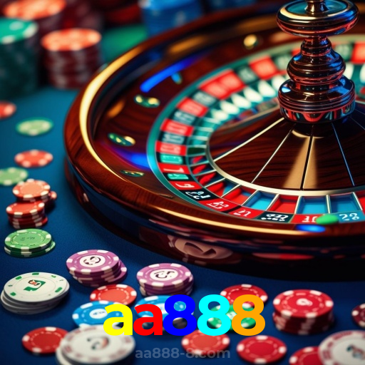 aa888:Apostas ao vivo no futebol e os melhores jogos de cassino para você!