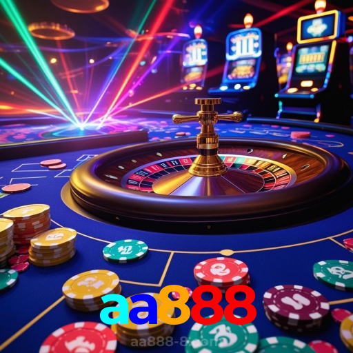 aa888:Jogue poker no nosso cassino e mostre sua habilidade!