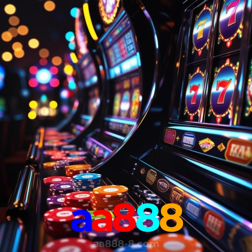 aa888:Jogue nas mesas de poker e vença como um profissional!
