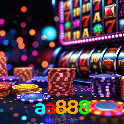 aa888:A sorte está na roleta! Aposte e vença agora mesmo!