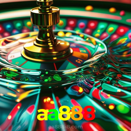 aa888:Jogue nas nossas roletas e ganhe prêmios incríveis!