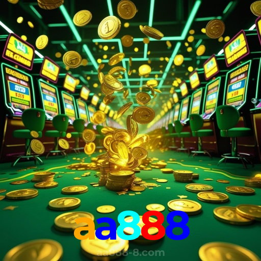 aa888:A diversão começa aqui! Jogue nas slots e ganhe muito mais!