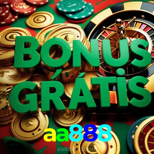 aa888:Vença no blackjack e conquiste prêmios sensacionais!
