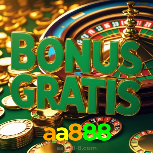 aa888:Em cada giro nas slots, a vitória está ao seu alcance!