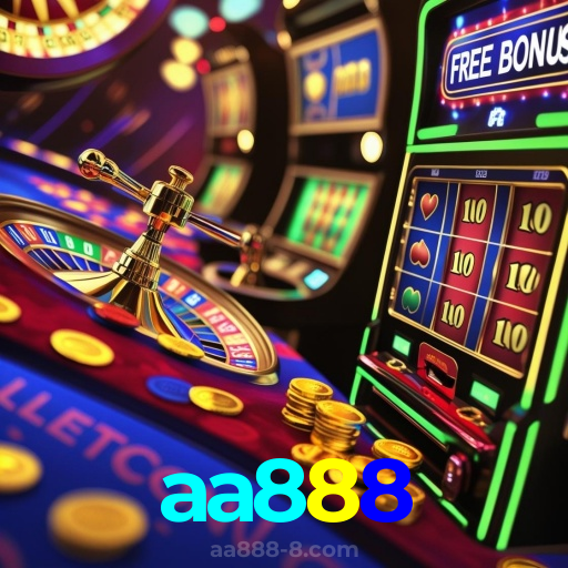 aa888:Conquiste prêmios no blackjack e aposte no futebol ao vivo com segurança!