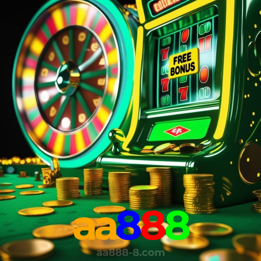 aa888:Aposte no futebol e ganhe em jogos de cassino como roleta e blackjack!