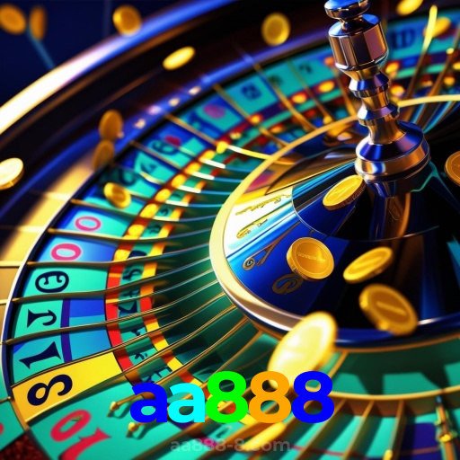 aa888:Aposte agora e ganhe no melhor cassino online!