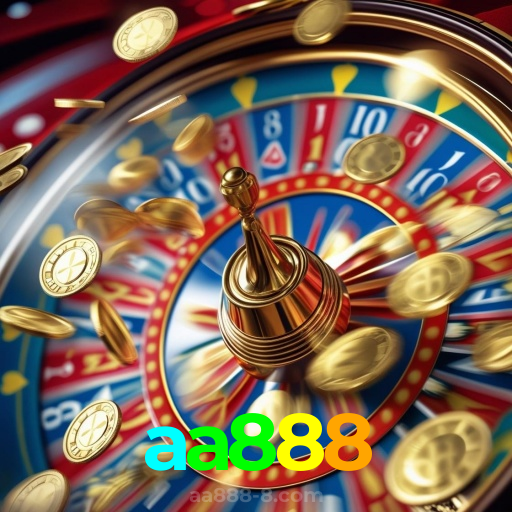 aa888:O melhor cassino online com roleta, poker e apostas no futebol!