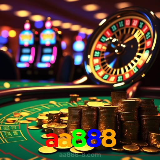 aa888:Aposte no futebol, jogue poker e conquiste vitórias épicas!
