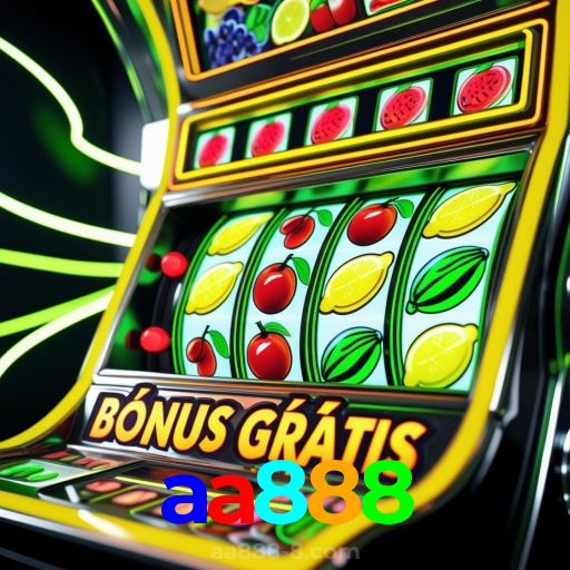 aa888：O melhor cassino online está te esperando! Aposte e vença!