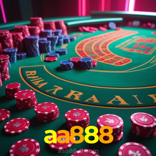 aa888:Jogue poker, aposte no futebol e leve grandes prêmios em nosso cassino!