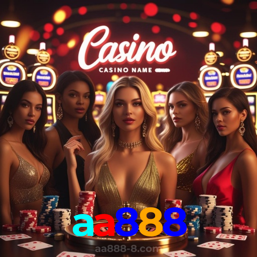 aa888:A sorte não tem limites! Vença no Blackjack e leve o prêmio!