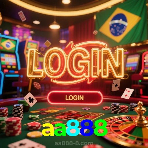 aa888：Jogue slots, poker e aposte no futebol no cassino online mais emocionante!