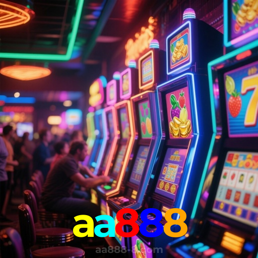 aa888：Jogue slots, aposte no futebol e ganhe no melhor cassino online!