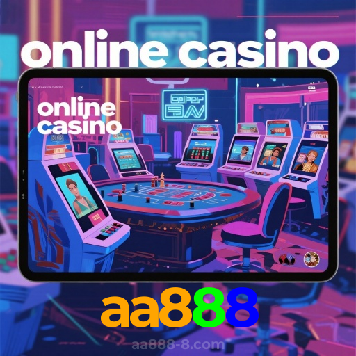aa888：Aposte no futebol e ganhe em jogos como roleta e blackjack online!