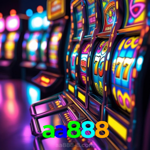 aa888:Vença no poker, aposte no futebol e divirta-se com os melhores jogos de cassino!