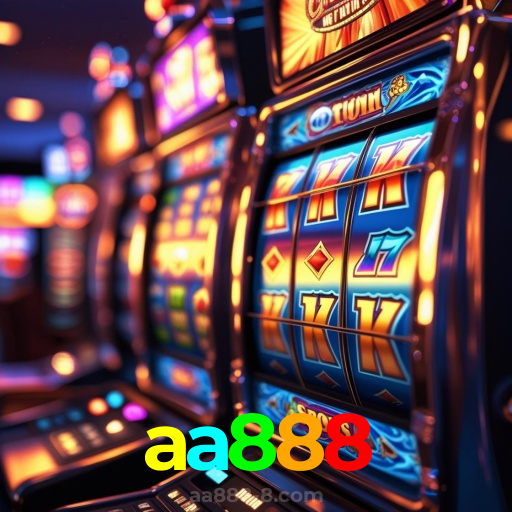 aa888:Apostas emocionantes em futebol e vitórias épicas no cassino online!