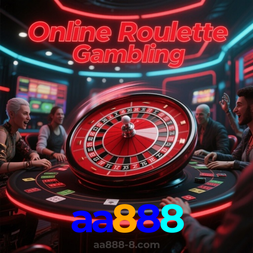 aa888：Poker, roleta e apostas no futebol online, onde sua sorte brilha!
