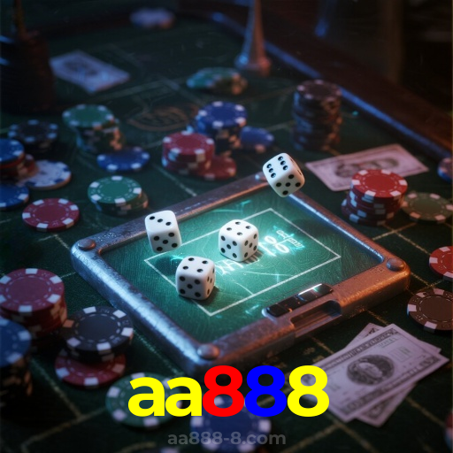 aa888：Aposte nas melhores máquinas caça-níqueis e leve o jackpot!