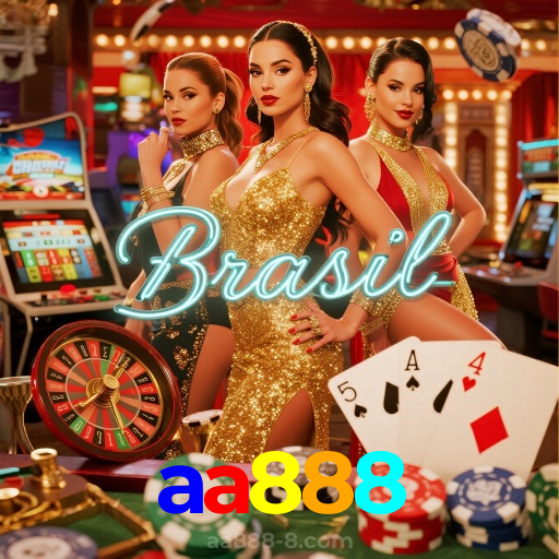 aa888：Onde o futebol e o cassino online se encontram para diversão sem fim!