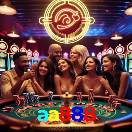 aa888:Jogue blackjack, aposte no futebol e conquiste vitórias épicas no cassino online!