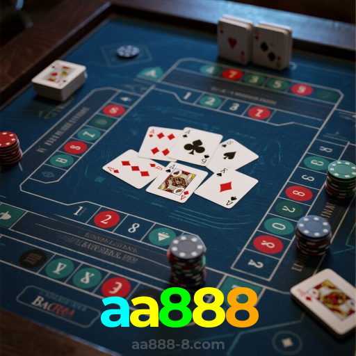 aa888：Jogue blackjack e aposte no futebol para uma experiência completa!