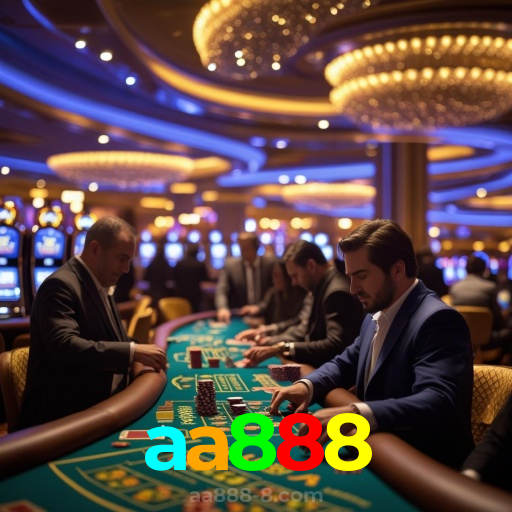 aa888:Gire as slots e conquiste prêmios incríveis no nosso cassino!