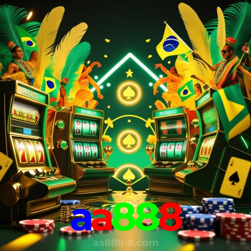 aa888：Jogue futebol online e conquiste vitórias ao estilo campeão!
