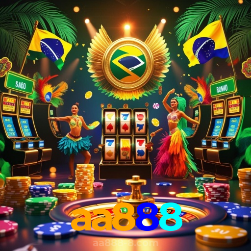 aa888:Aposte no seu time de futebol e ganhe no blackjack e roleta online!