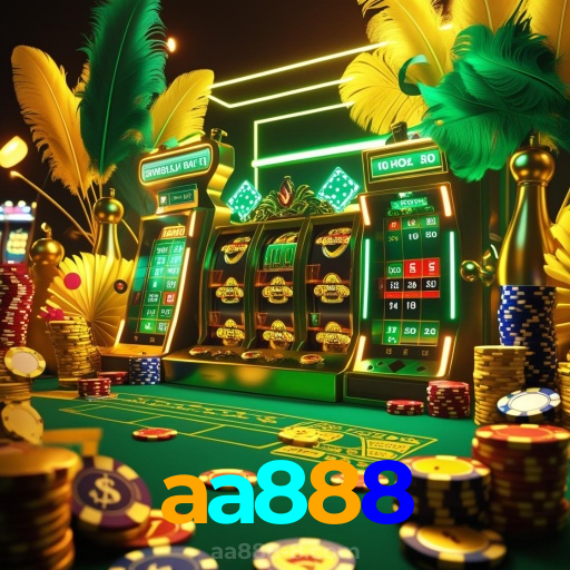 aa888：Mostre suas habilidades e vença nas mesas de poker online!