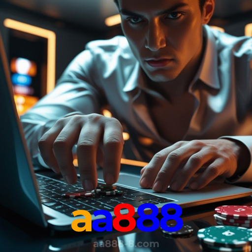 aa888:Aposte nas mesas de poker e vença com estilo!
